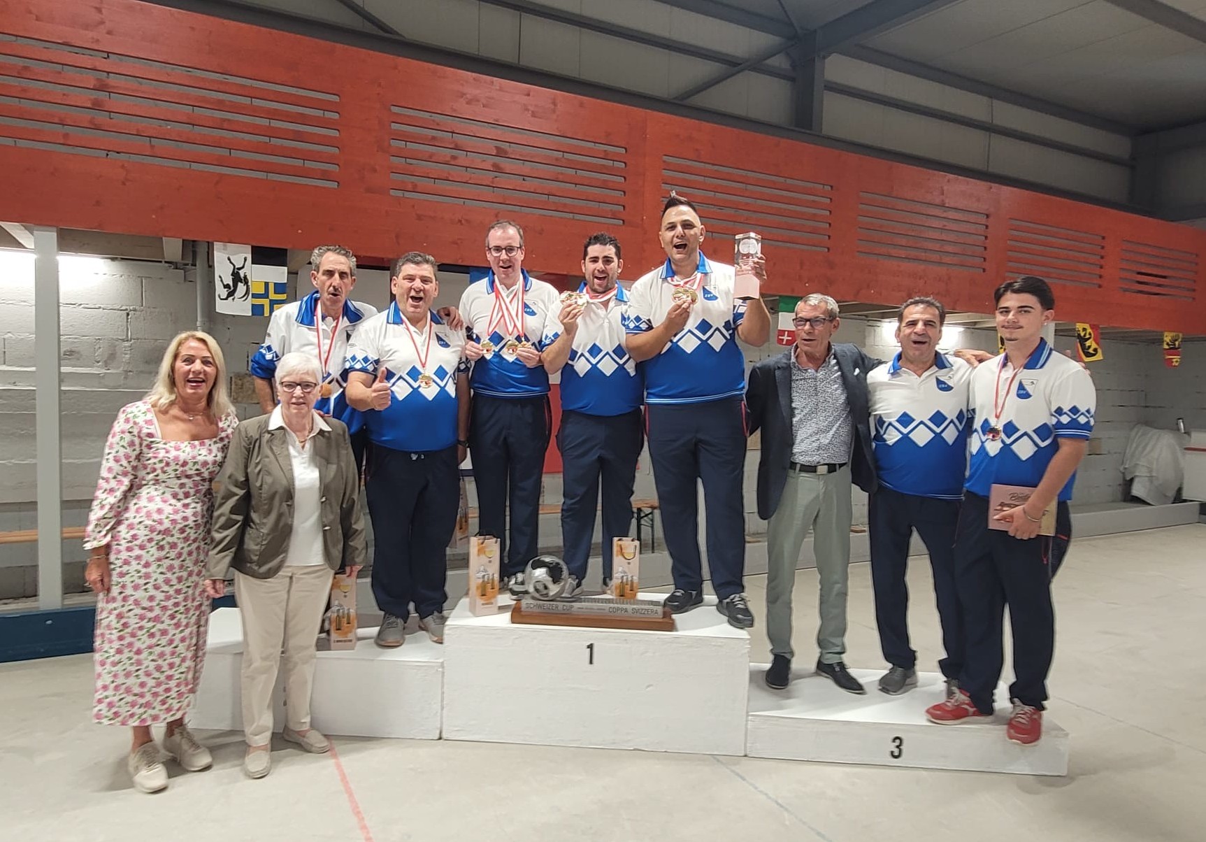 Coppa Svizzera / Schweizer Cup