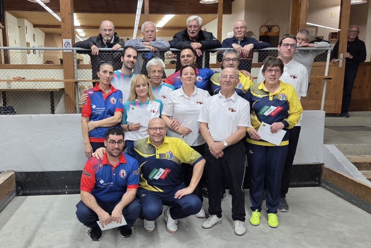 Trofeo Vindonissa Lui+Lei+Lui