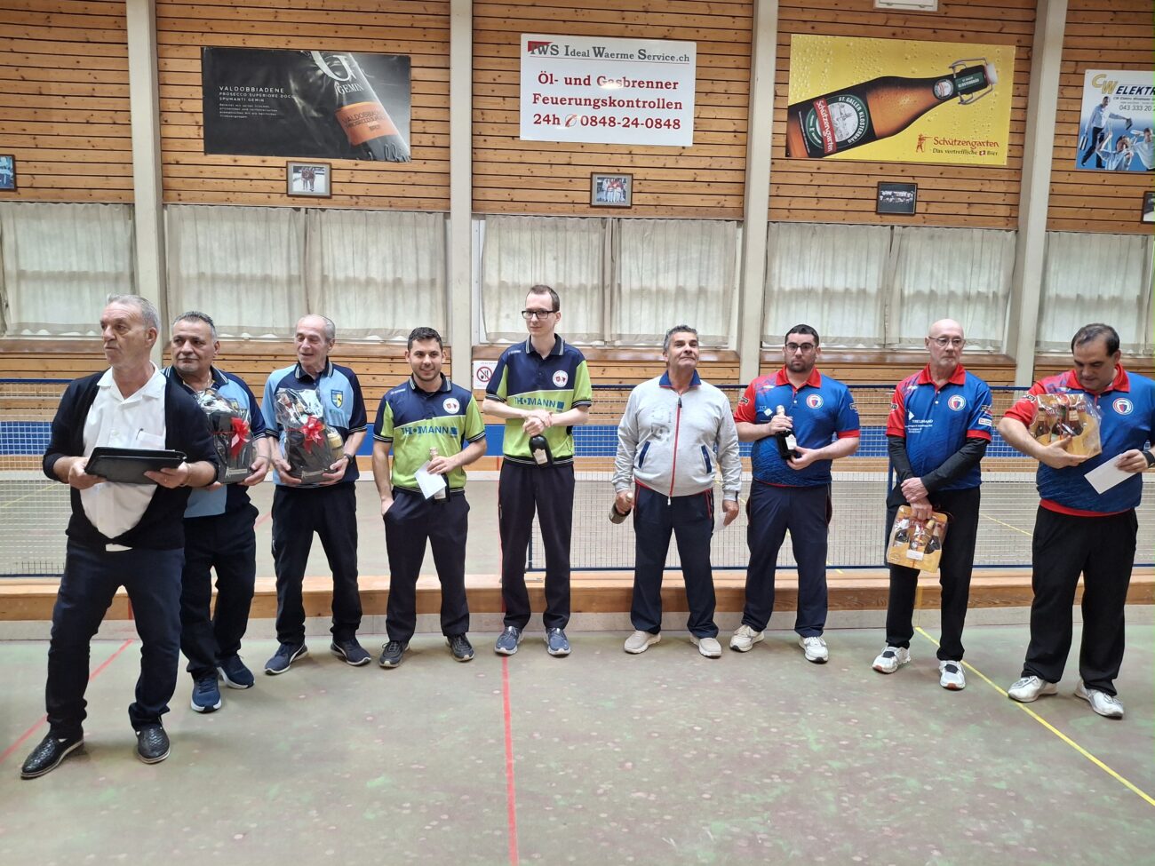Trofeo dell'Amicizia